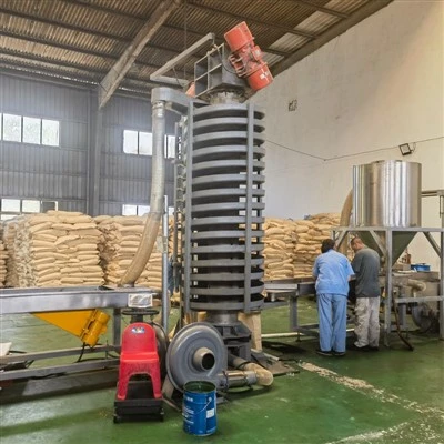 Apa saja sistem pengendalian mutu dalam solusi lini produksi?